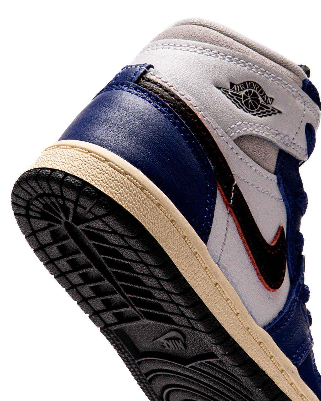 Air Jordan 1 RETRO HIGH OG (TD) | FD1413-100 | AFEW STORE
